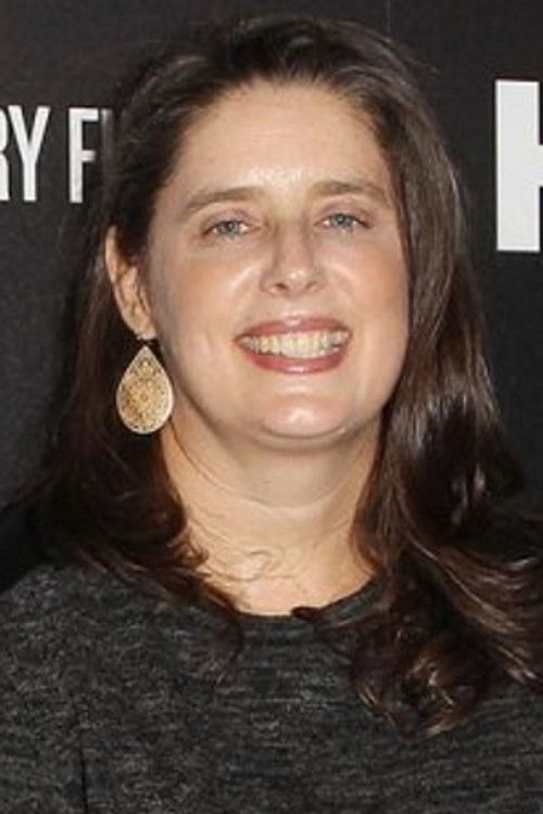 Photo of Blair Foster