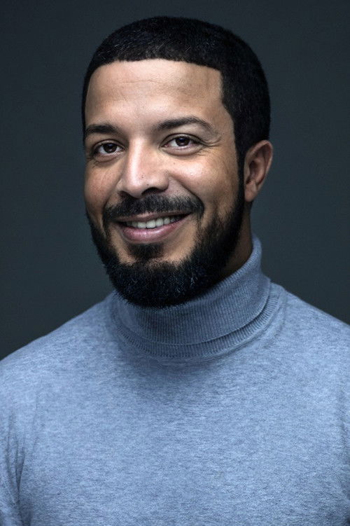 Photo of Walid Afkir