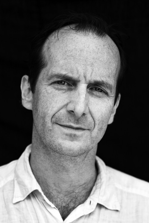 Photo of Denis O'Hare