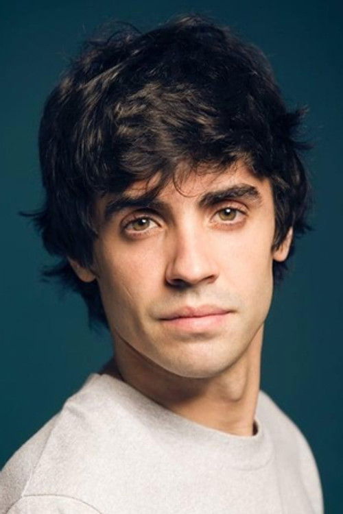 Photo of Javier Ambrossi