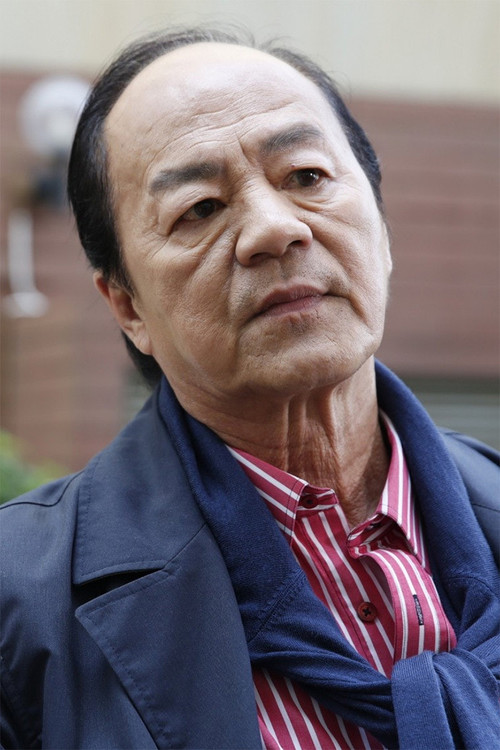Photo of Ti Lung