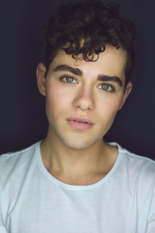 Photo of Misha Osherovich