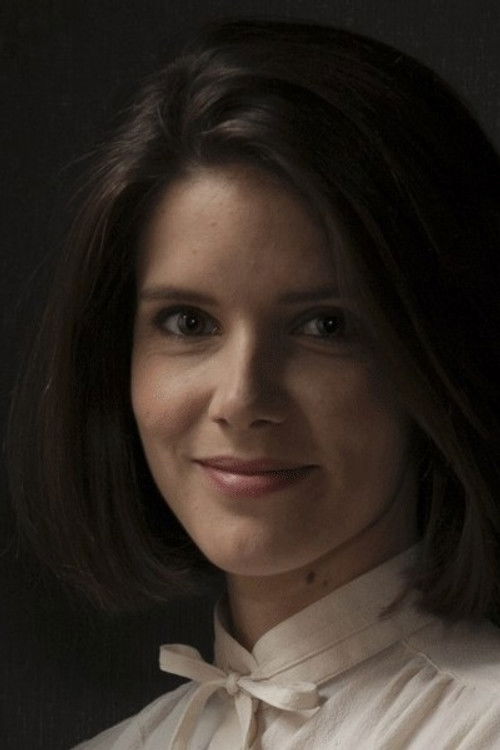 Photo of Sonya Cassidy