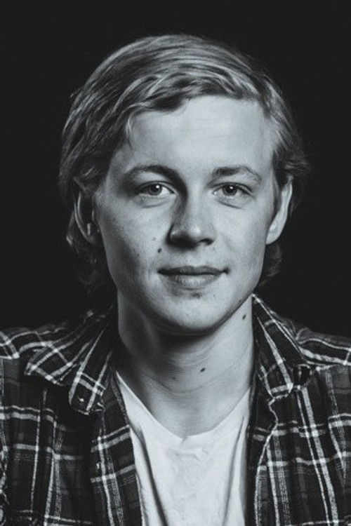 Photo of Märten Matsu