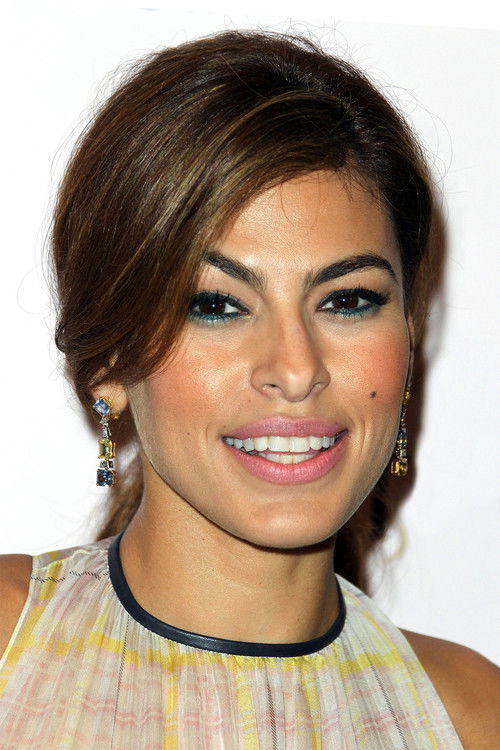 Photo of Eva Mendes