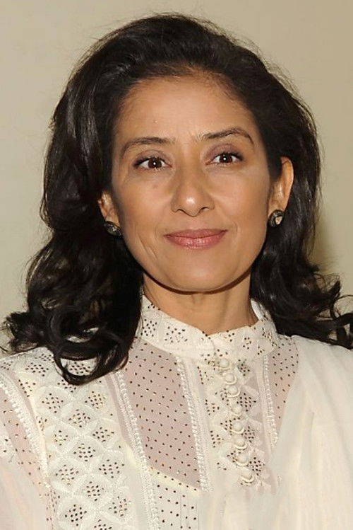 Photo of Manisha Koirala