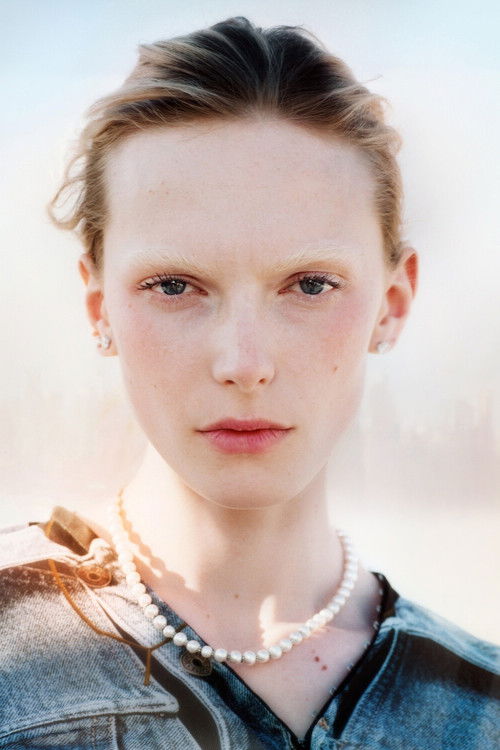 Photo of Alex Consani