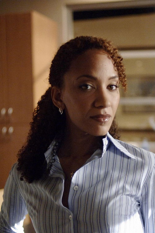 Photo of Sophina Brown