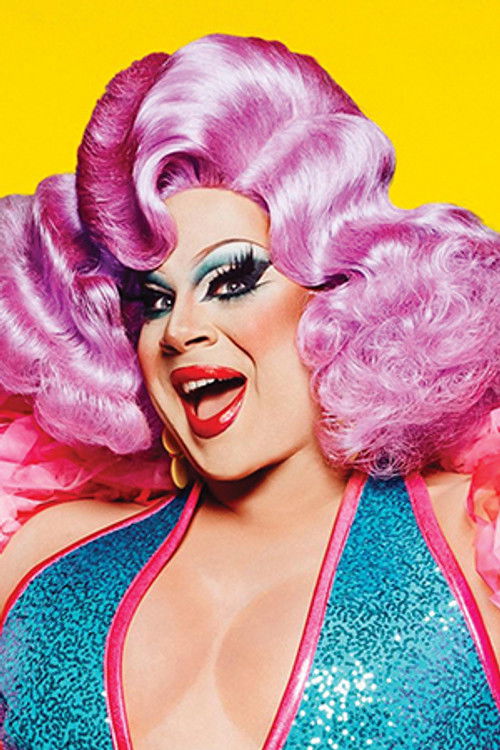 Photo of Nina West