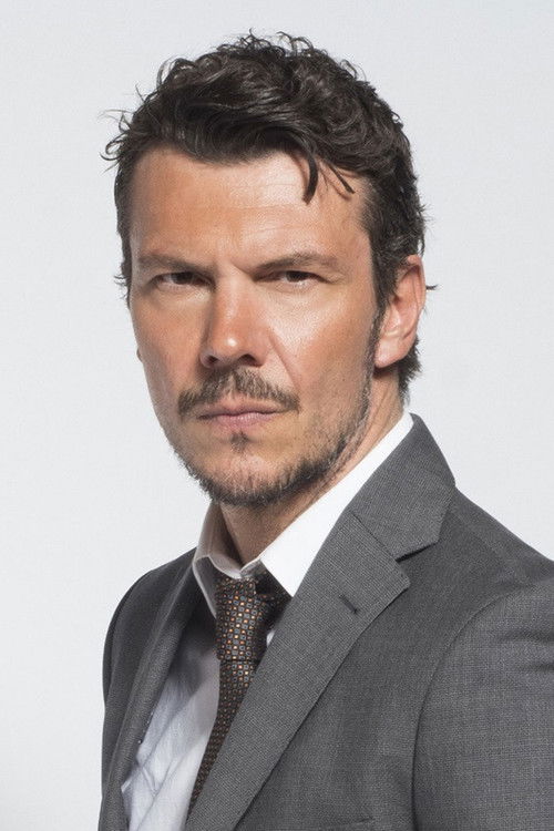 Photo of Ioannis Papazisis