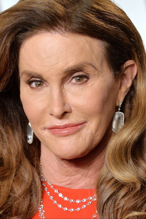 Photo of Caitlyn Jenner