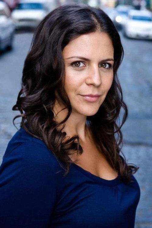 Photo of Katie Kreisler