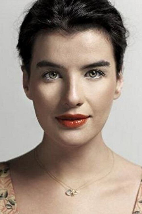 Photo of Şahnaz Çakıralp