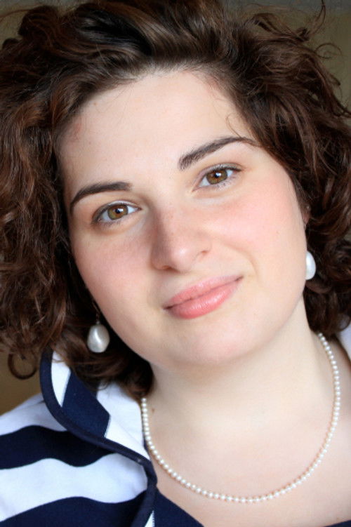 Photo of Olivia Palacci