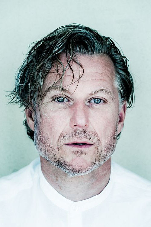 Photo of Dirk Borchardt