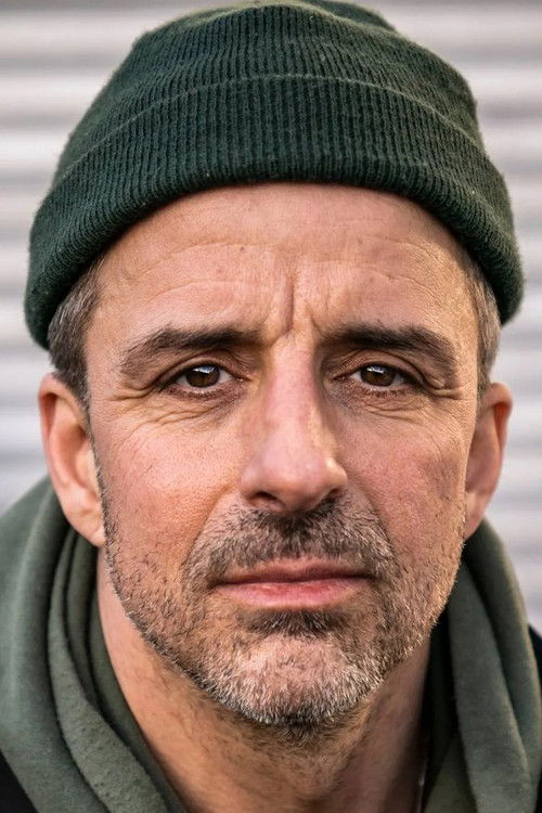 Photo of André Babikian