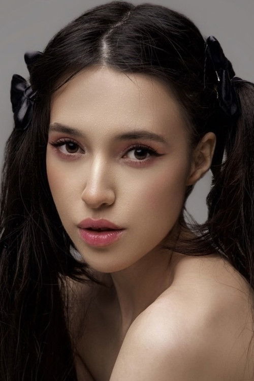 Photo of Daria Kondratieva