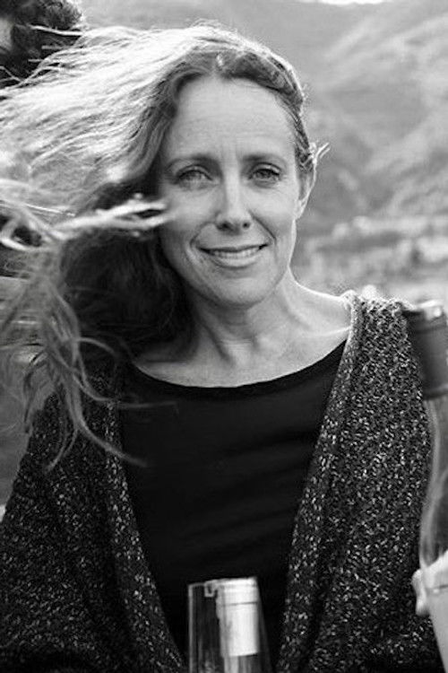 Photo of Jessica Young