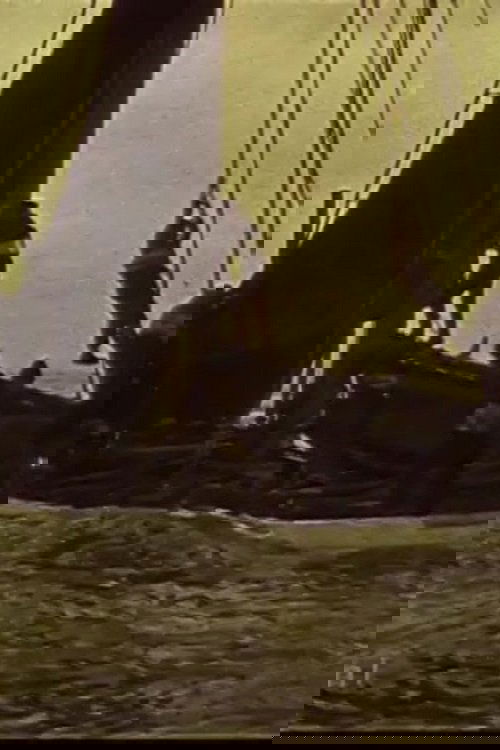 The Wreck in the North Sea