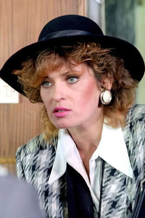 Photo of Ewa Kasprzyk