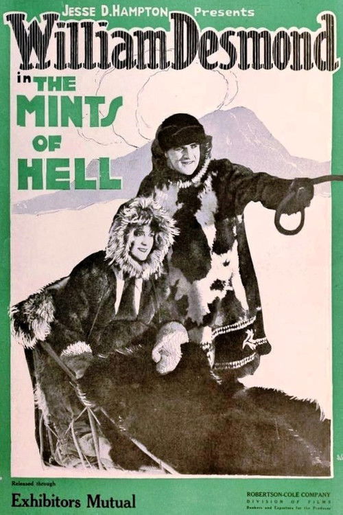 The Mints of Hell