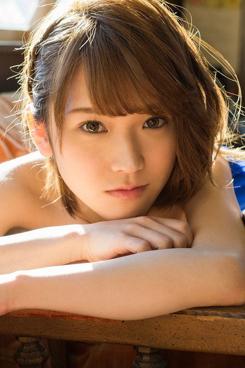 Photo of Sora Shiina