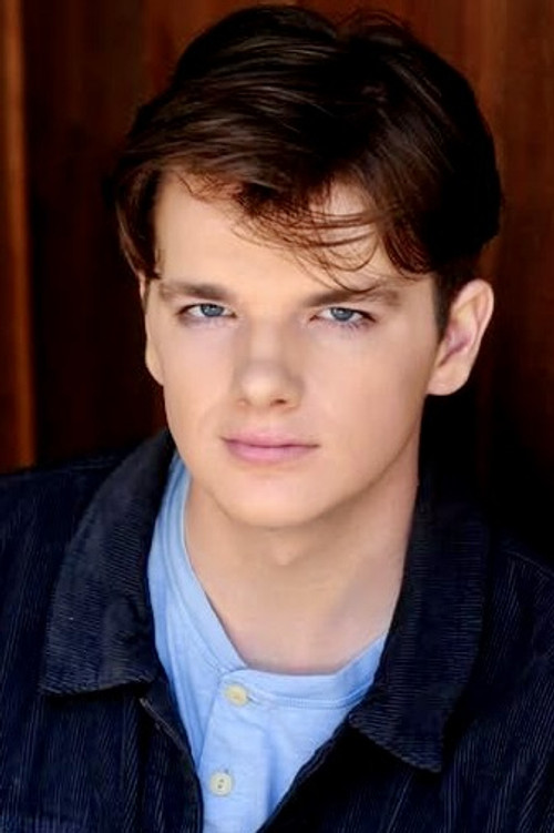 Photo of Evan Hannemann