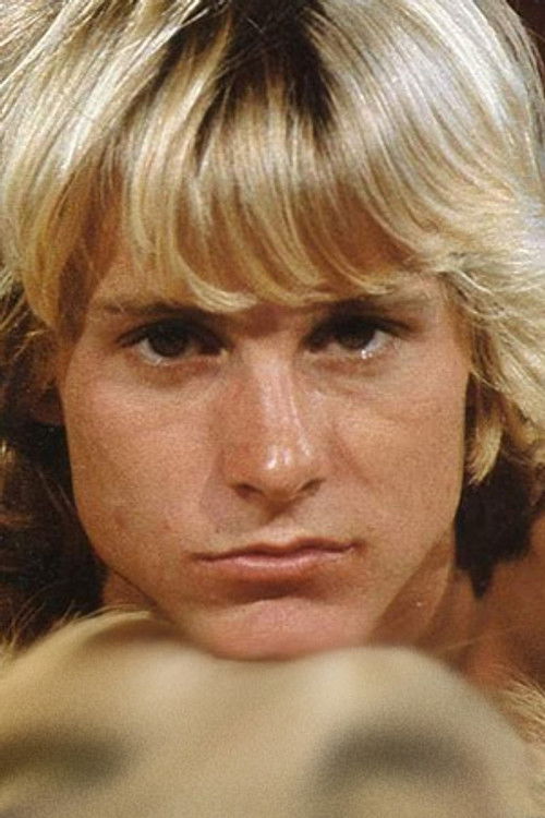 Photo of Mark Scott Solo