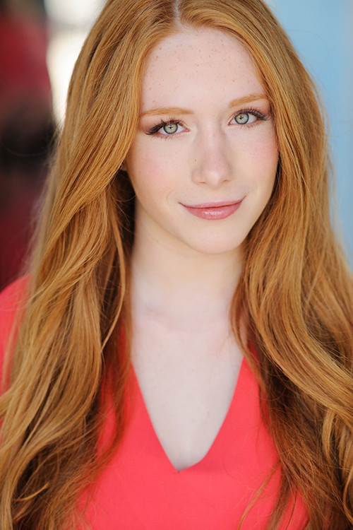 Photo of Lily Cardone