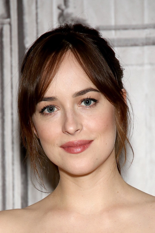 Photo of Dakota Johnson