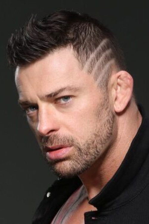 Photo of Wesley David Richards