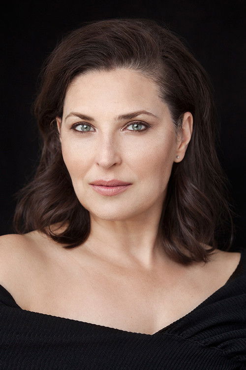 Photo of Catherine Sénart