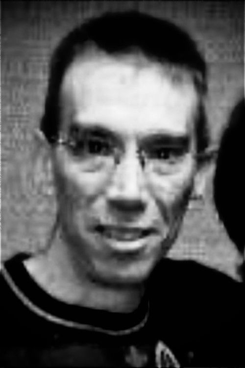 Photo of Gary Wolfenden