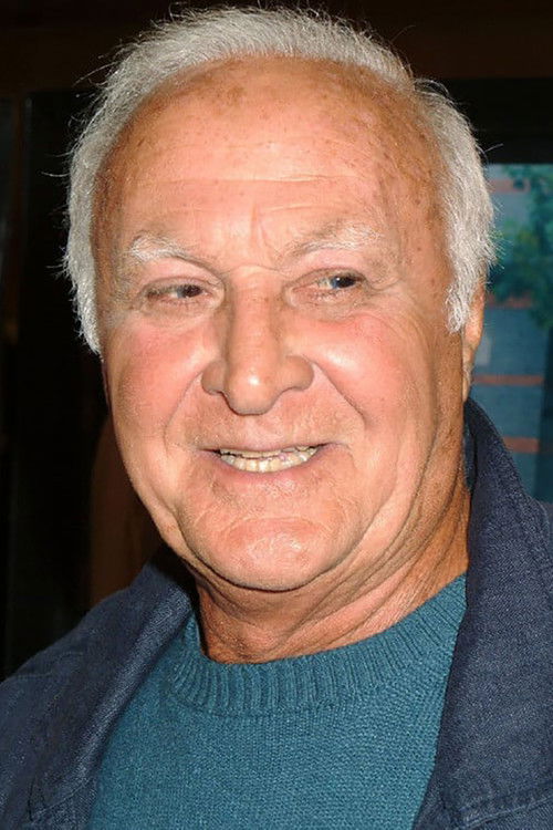 Photo of Robert Loggia