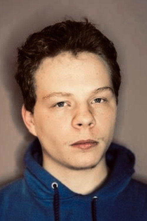 Photo of Spencer Staggs