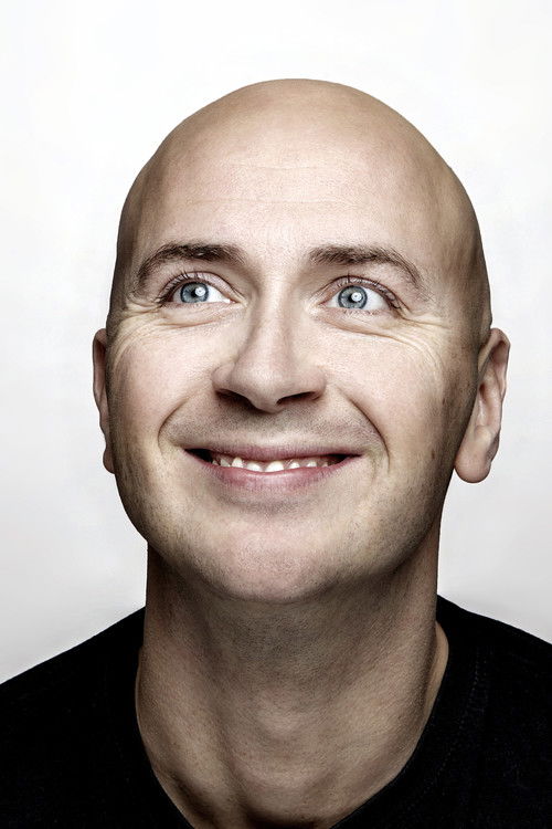 Photo of Terje Sporsem