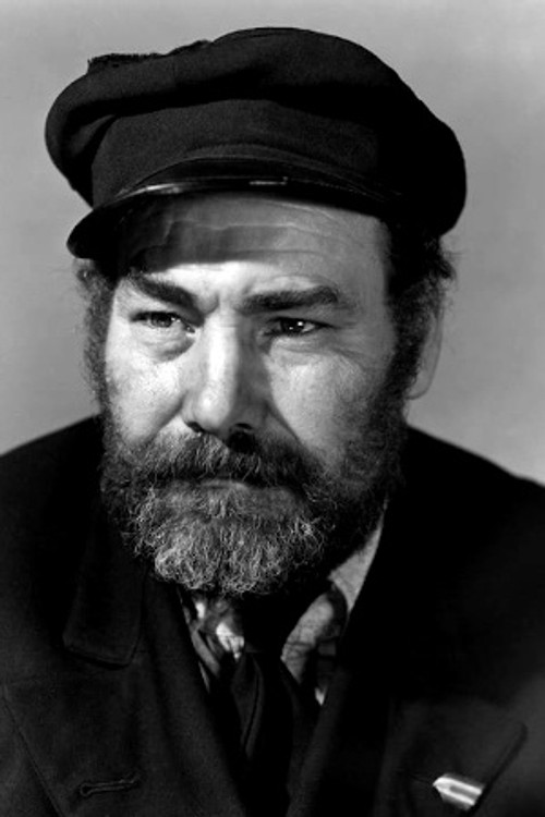 Photo of Harry Cording