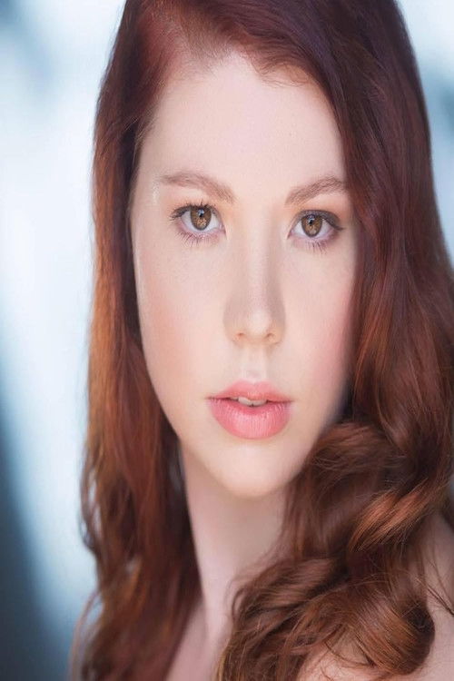 Photo of Olivia Nash