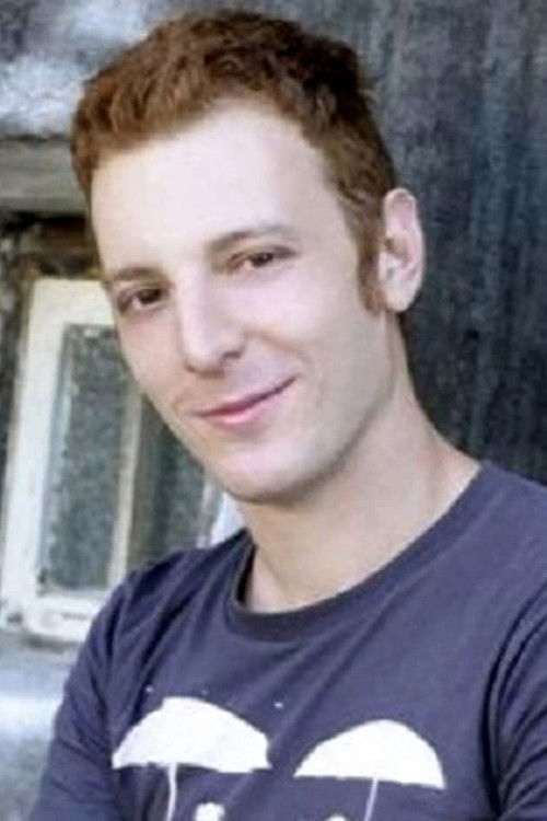 Photo of Alexandros Mavropoulos