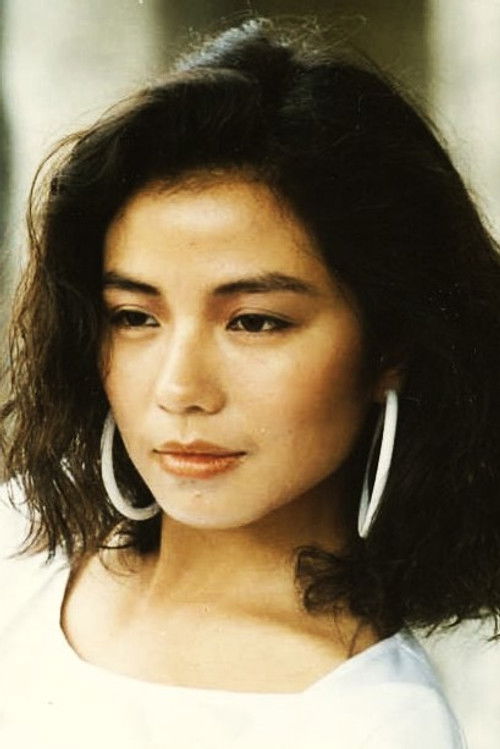 Photo of Cherie Chung Cho-Hung