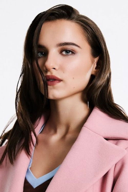 Photo of Madeleine McGraw