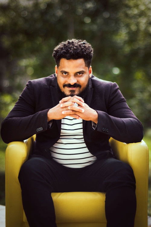 Photo of Jonah Costa