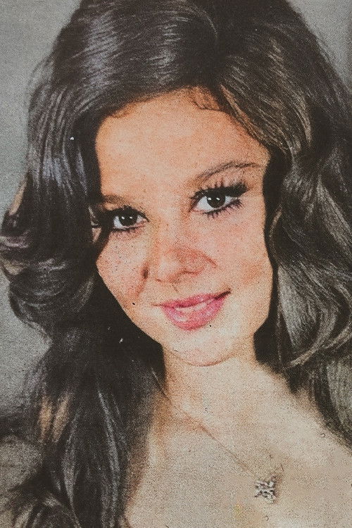 Photo of Gülgün Erdem