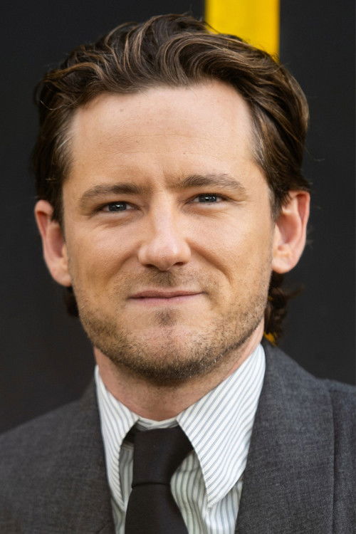 Photo of Lewis Pullman