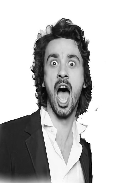 Photo of Adrien Boublil