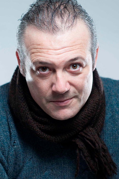 Photo of Levent Üzümcü