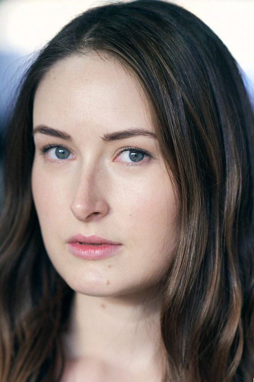 Photo of Amanda Elizabeth Rischel