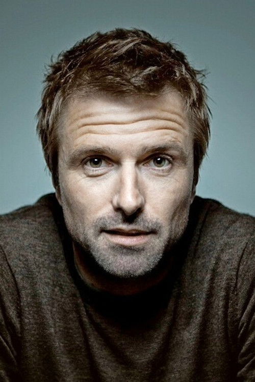 Photo of David Michôd