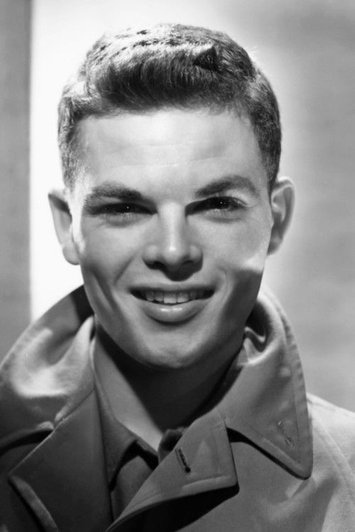 Photo of Dickie Moore