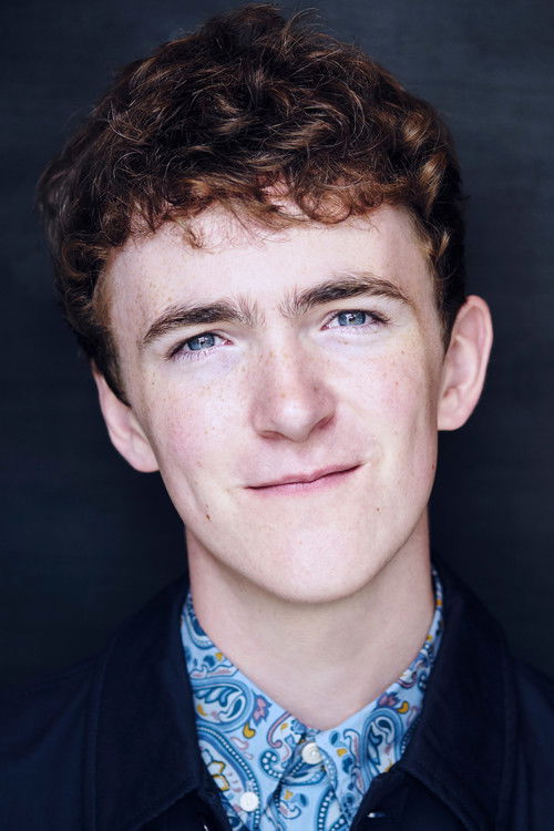 Photo of Brenock O'Connor